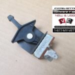 77-82 Corvette Heater AC Blower Motor Switch INDAK- USED