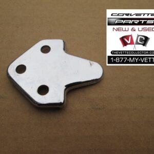 68-76 Corvette T-Top Alignment Lock Wedge- USED GM # 3932968