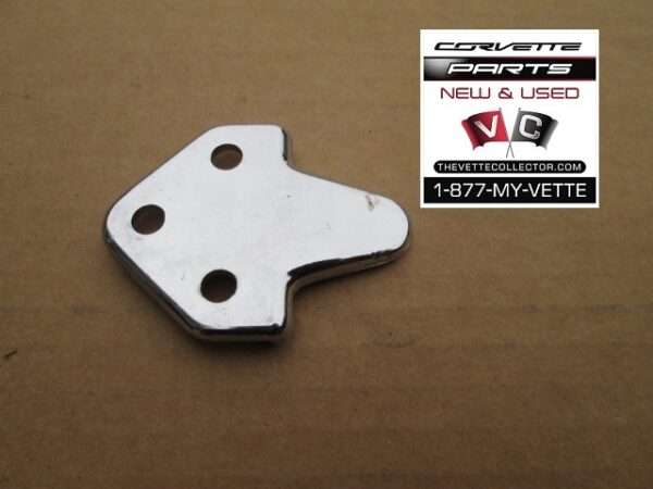 68-76 Corvette T-Top Alignment Lock Wedge- USED GM # 3932968