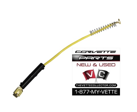 84-89 Corvette Horn Contact Lead Wire
