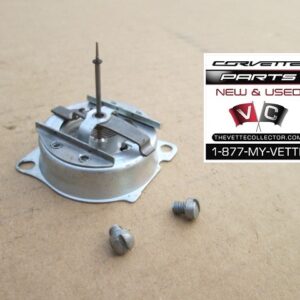 68-77 Corvette Speedometer Needle Shaft Assembly- USED