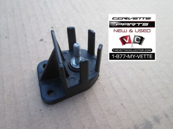74-81 Corvette Electrical Junction Block- USED GM # 340409