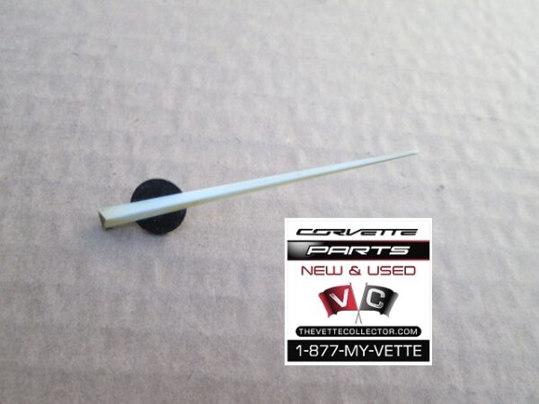 78-82 Corvette Speedometer Tachometer Needle- USED