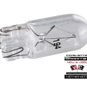 68-04 Corvette Light Bulb #194