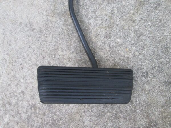 68-79 Corvette Brake Pedal Assembly with Pad- USED