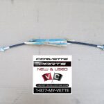 68 NOS Corvette Tachometer Cable GM # 3928769