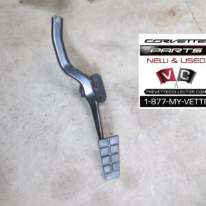 84-96 Corvette Accelerator Pedal Assembly- USED GM #14053662