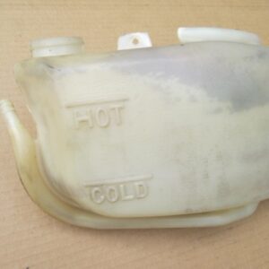 77-82 Corvette Coolant Recovery Tank GM- USED # 466626