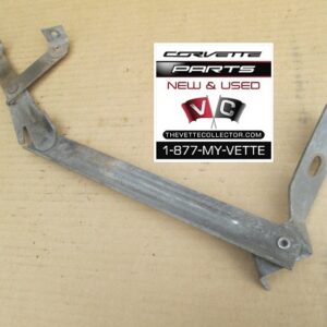 77 Corvette Hood Support- Dated 1097- USED GM # 461086