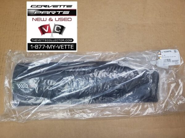 94-96 Corvette GM Fuel Rail Cover LT1 RH- GM # 10208795
