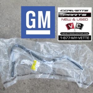 93-96 Corvette GM Heater Hose- Pump Lower to Heater Core- GM # 10157913