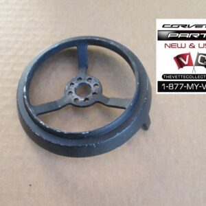 69-75, 77-82 Corvette Steering Column Lock Ring- USED GM # 3949108