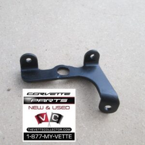 68-75 Corvette Convertible Deck Lid Lock Lever- USED GM #3932924