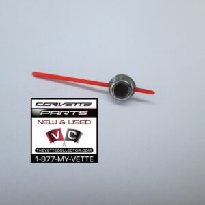 68-77 Corvette Center Gauge Needle- USED