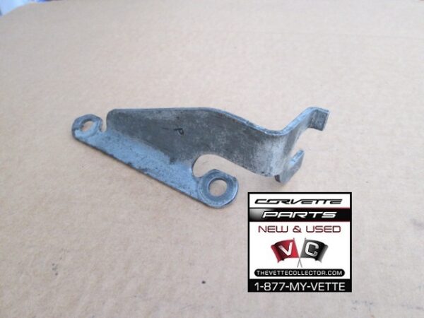 77-81 Shift Control Cable Bracket- USED GM # 367913
