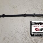 63-82 Corvette Power Steering Relay Rod- USED GM # 3952707