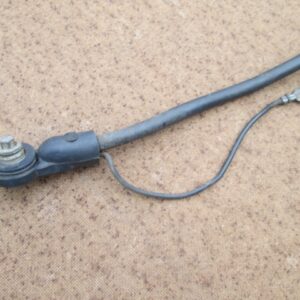76-82 Battery Cable Negative- USED GM # 8908585