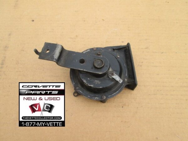 76-82 Corvette Delco-Remy "A" Note Horn- USED
