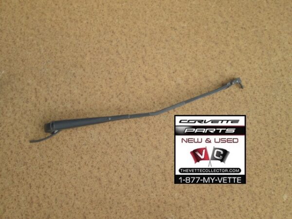 74-82 Corvette Windshield Wiper Arm LH- USED TRICO