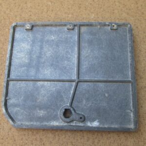 70-79 Corvette RCU Storage Door LH- USED