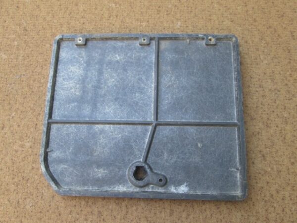 70-79 Corvette RCU Storage Door LH- USED