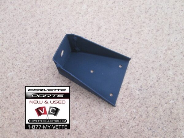 68-82 Corvette Body Mount #1 Reinforcement