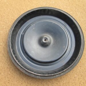 76-81 Corvette Air Cleaner Cover- USED