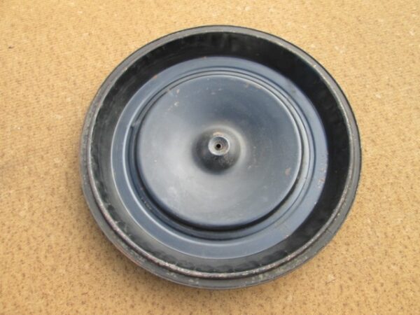 76-81 Corvette Air Cleaner Cover- USED