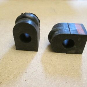 63-67 NOS Corvette Front Sway Bar Bushing 3/4 GM # 3817573