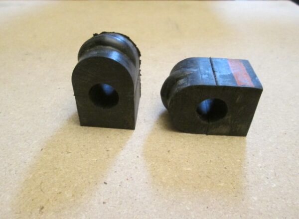 63-67 NOS Corvette Front Sway Bar Bushing 3/4 GM # 3817573