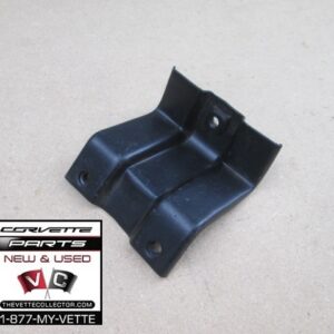 66-67 Corvette Fan Shroud Center Mounting Bracket- USED GM # 3886868