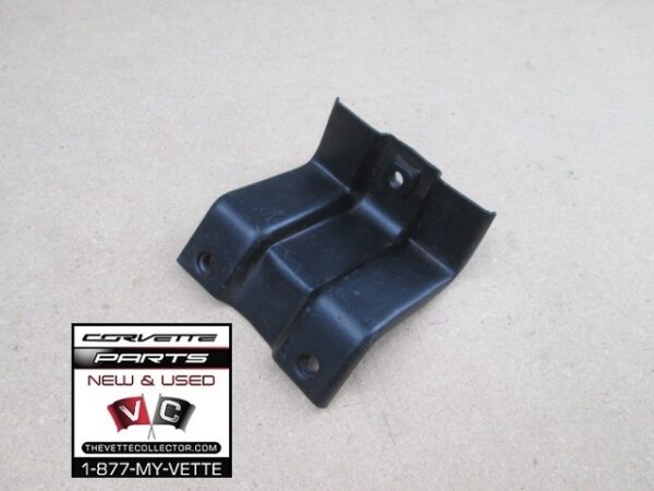 66-67 Corvette Fan Shroud Center Mounting Bracket- USED GM # 3886868