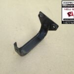 66-68 Corvette Radiator Upper Support Bracket RH- USED GM # 3886878