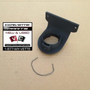 67 Corvette Steering Column Collar with Retainer- USED GM # 5699534