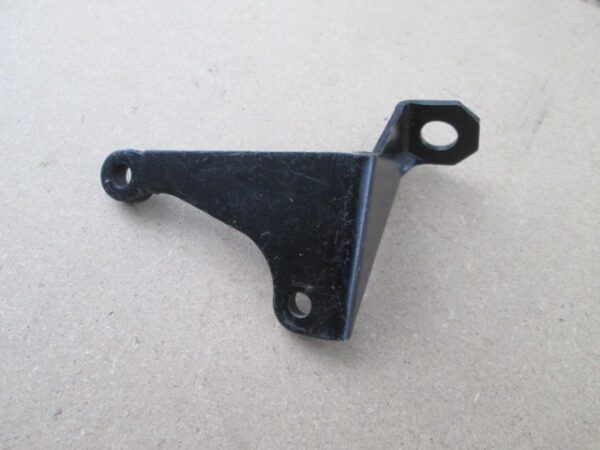 69-77 Corvette Steering Column Interlock Cable Bracket- USED GM # 3949085