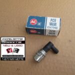 74-81, 85-87 NOS Corvette PCV Valve GM # 6487779